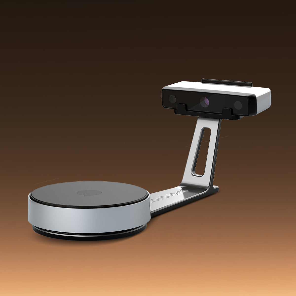 EinScan-SE V2 Desktop 3D-Scanner