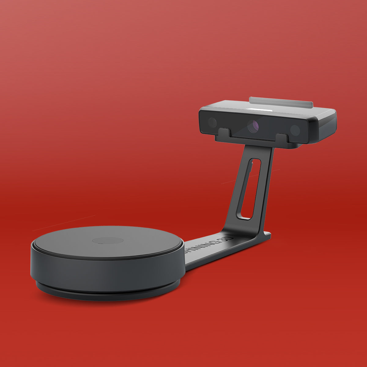 EinScan-SE V2 Desktop 3D Scanner