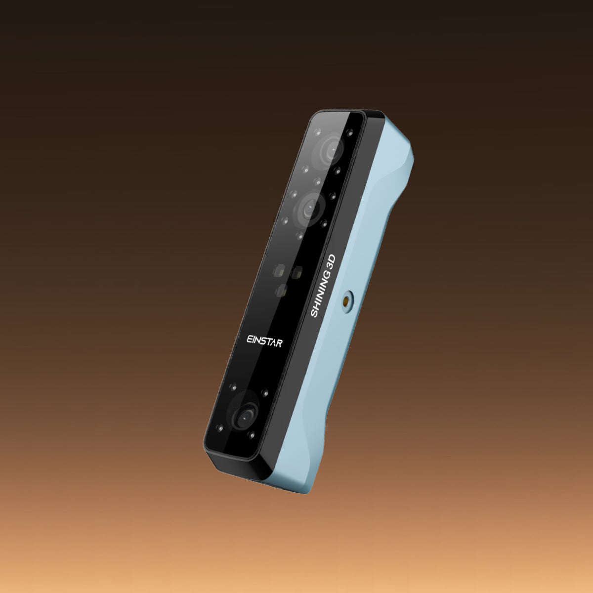 EINSTAR-Portable Handheld 3D Scanner