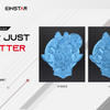Einstar Updates EXStar v1.2 Software: Elevating 3D Scanning to New Heights