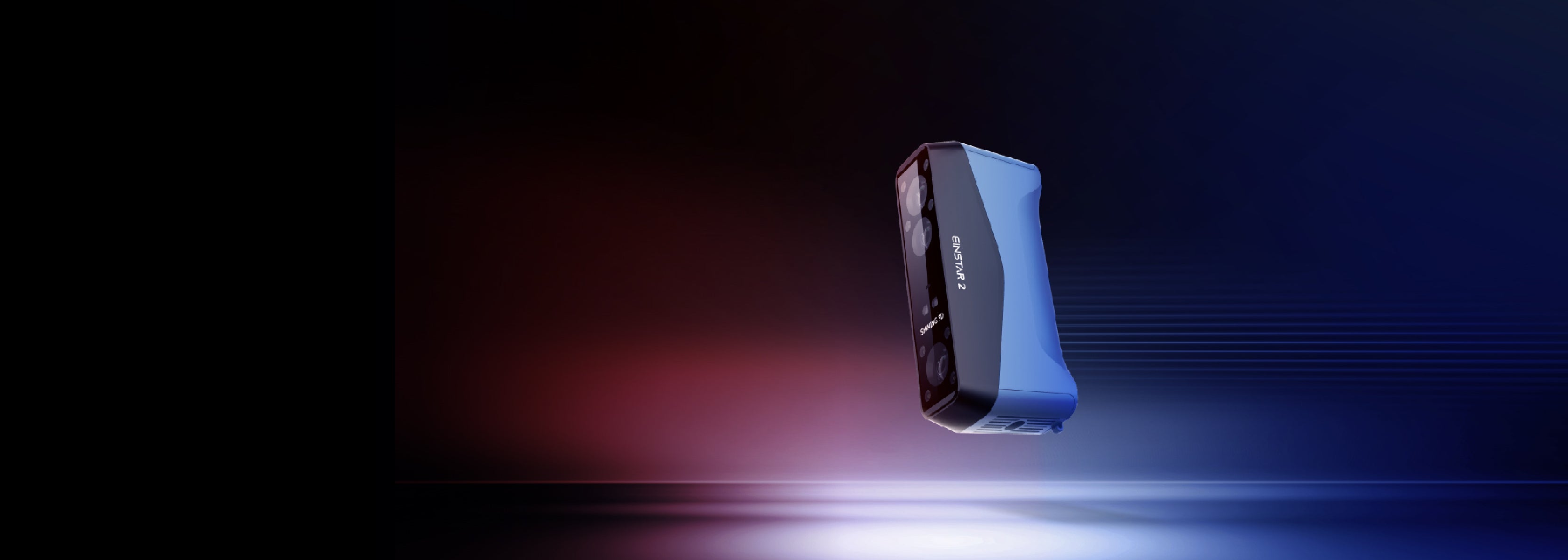 einstar 2 3D scanner