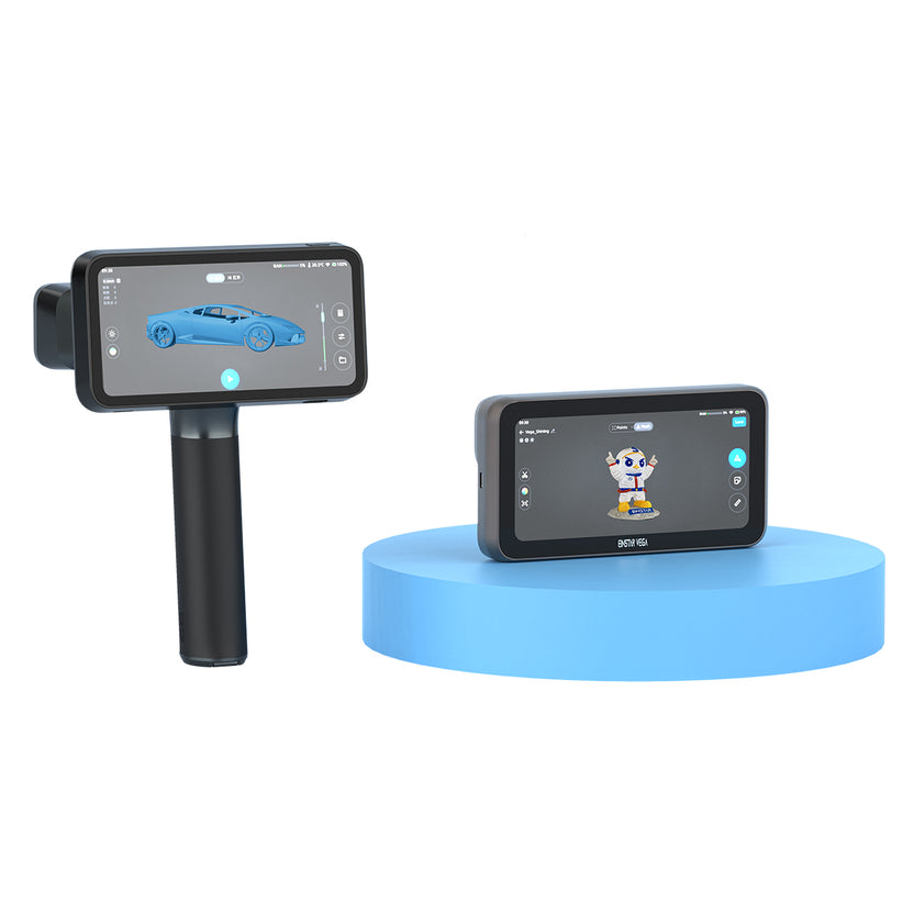 EINSTAR EU Official Store | Prosumer 3D Scanners & Accessories