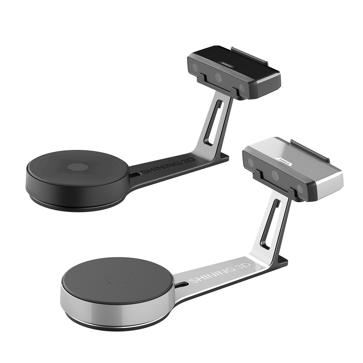 Shining 3D Einstar In-Depth Review: Versatile Handheld 3D Scanner