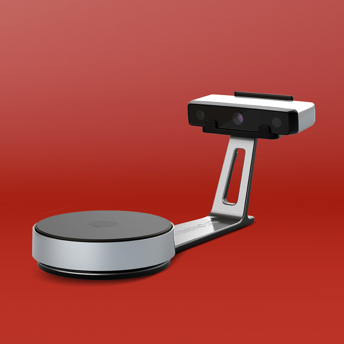 EinScan-SE V2 Desktop 3D-Scanner