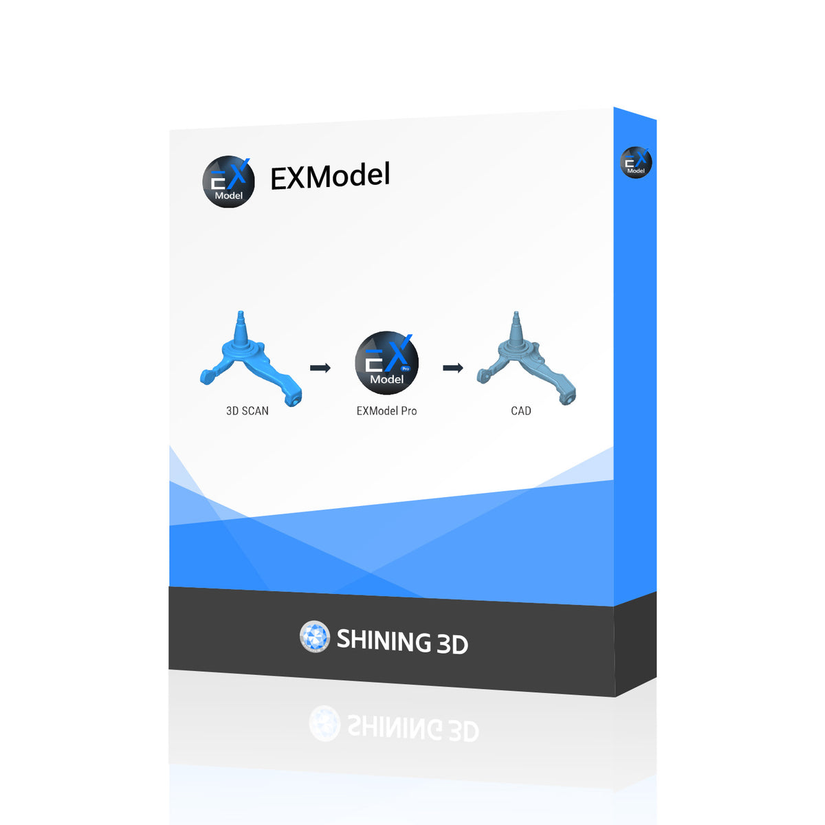 Einstar eu official store 3d scanner software