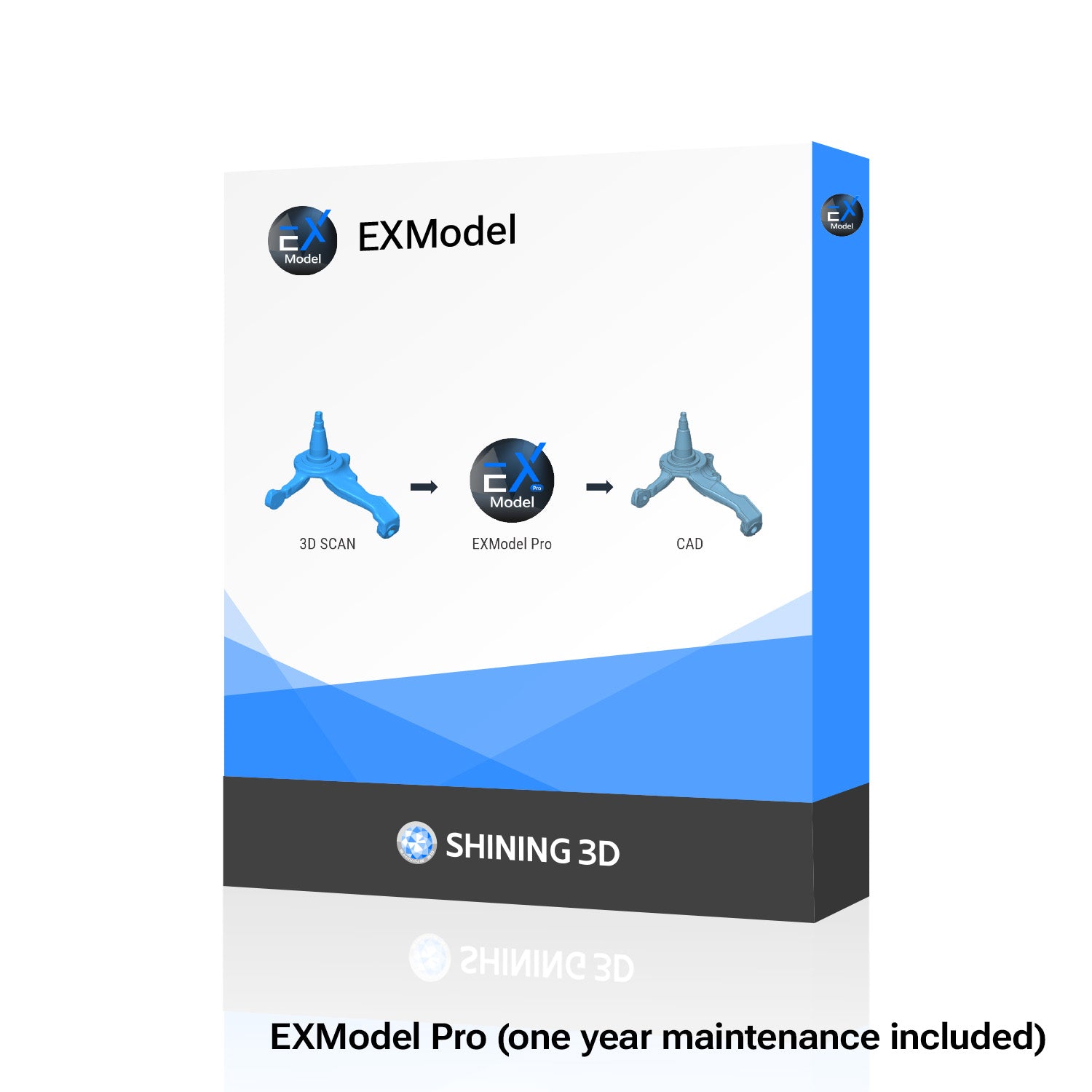 EXModel Software