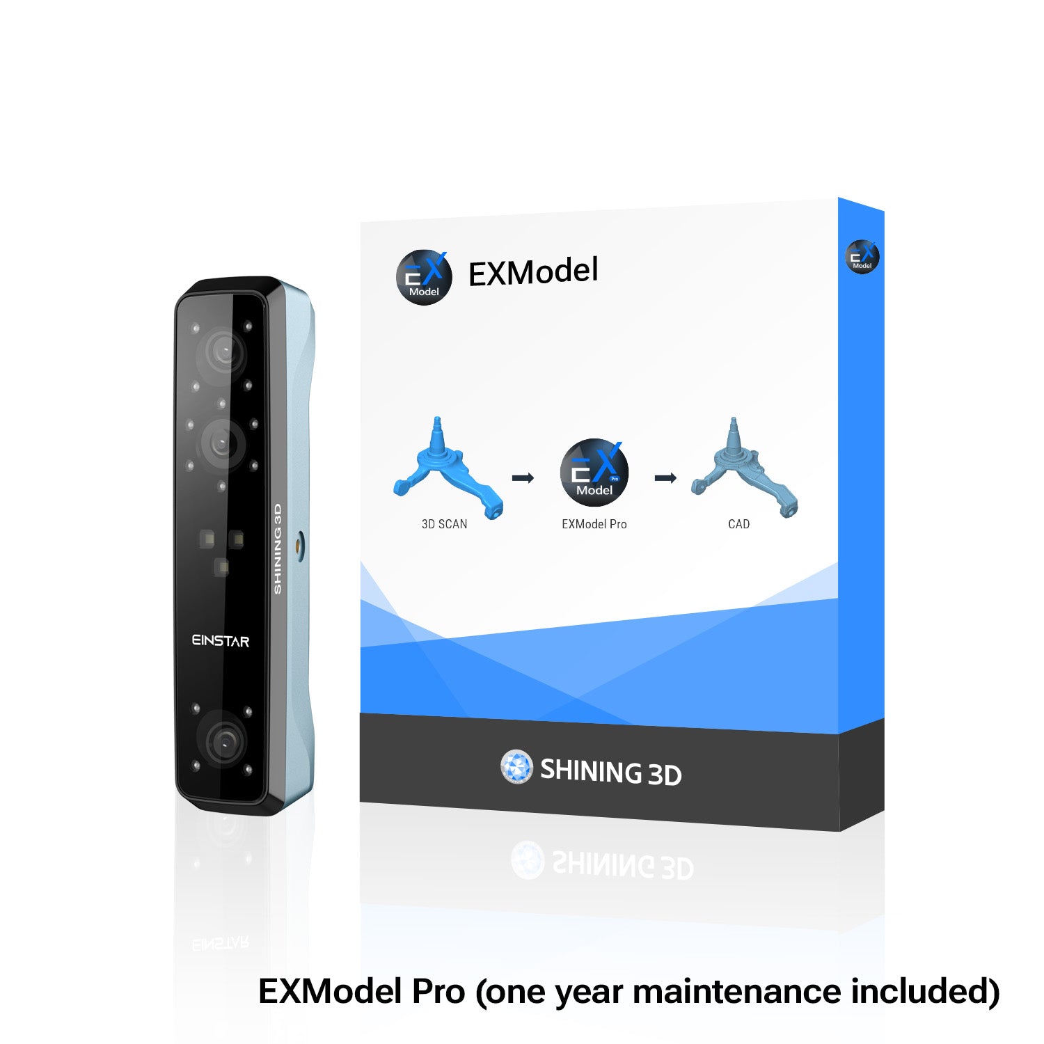 EXModel Software